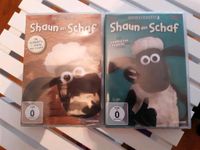 Shaun das Schaf - 1. Staffel Kr. München - Haar Vorschau