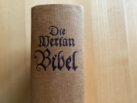 Die Merian Bibel - Die ganze Heilige Schrift /Text revidiert 1964 Harburg - Hamburg Fischbek Vorschau