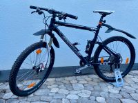 Fahrrad Mountainbike Fully XTR-Komponenten Luftfederung Größe L Baden-Württemberg - Hildrizhausen Vorschau