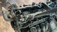 VW GOLF 5 V 1.4 BENZIN MOTOR 59KW 80PS 117TKM KOMPLETT GARANTIE Nordrhein-Westfalen - Bergkamen Vorschau