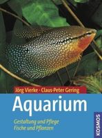 Aquarium: Gestaltung und Pflege, Fische und Pflanzen Nordrhein-Westfalen - Schwalmtal Vorschau