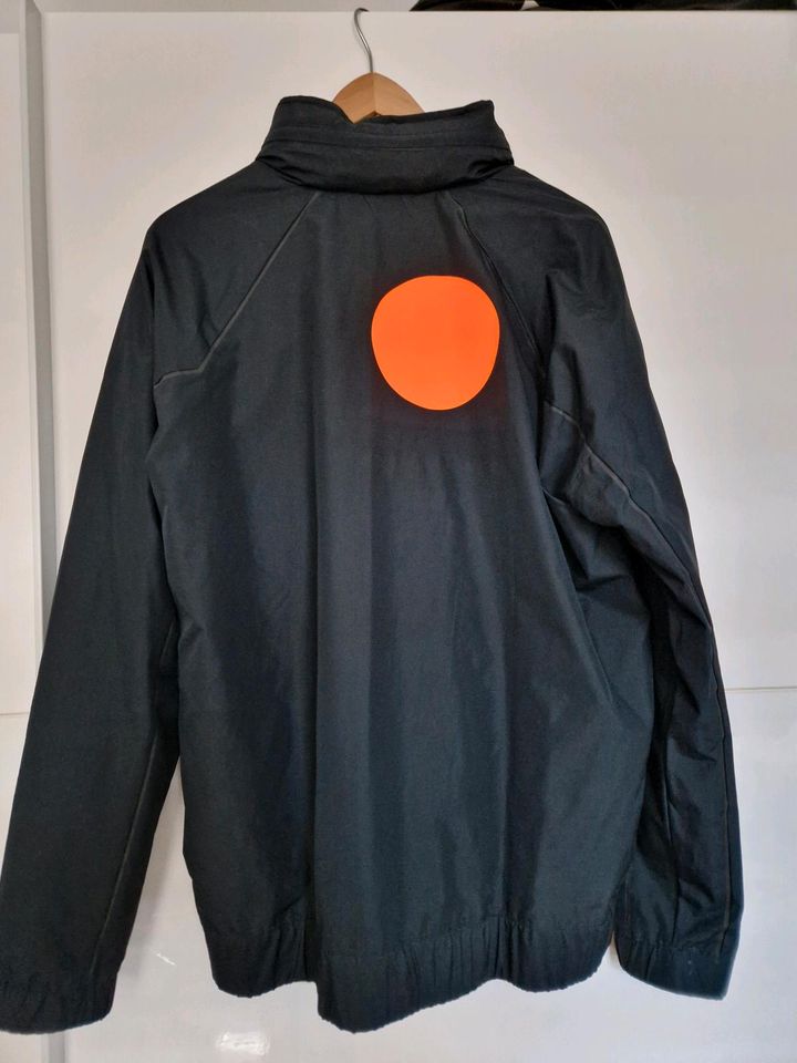 Nike x Off-White Logo Jacke M in Bielefeld