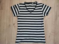 Gestreiftes Shirt von Esmara, Gr. 44/46 Berlin - Biesdorf Vorschau