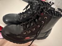 Schuhe Levi’s Gr. 36 *wie neu* Baden-Württemberg - Mietingen Vorschau