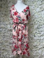 Sommer Kleid Damen Midi Partykleid Gr L Nordrhein-Westfalen - Krefeld Vorschau