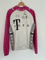 NALINI Telekom Langarm Trikot Gr XL XXL Radtrikot Ullrich Ulle 96 Nürnberg (Mittelfr) - Nordstadt Vorschau