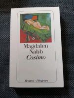 Cosimo - Magdalen Nabb Bayern - Rohrbach Vorschau