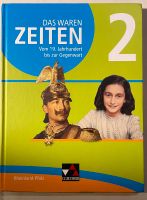 Geschichtsbuch - Das waren Zeiten 2 Rheinland-Pfalz - Emmelshausen Vorschau