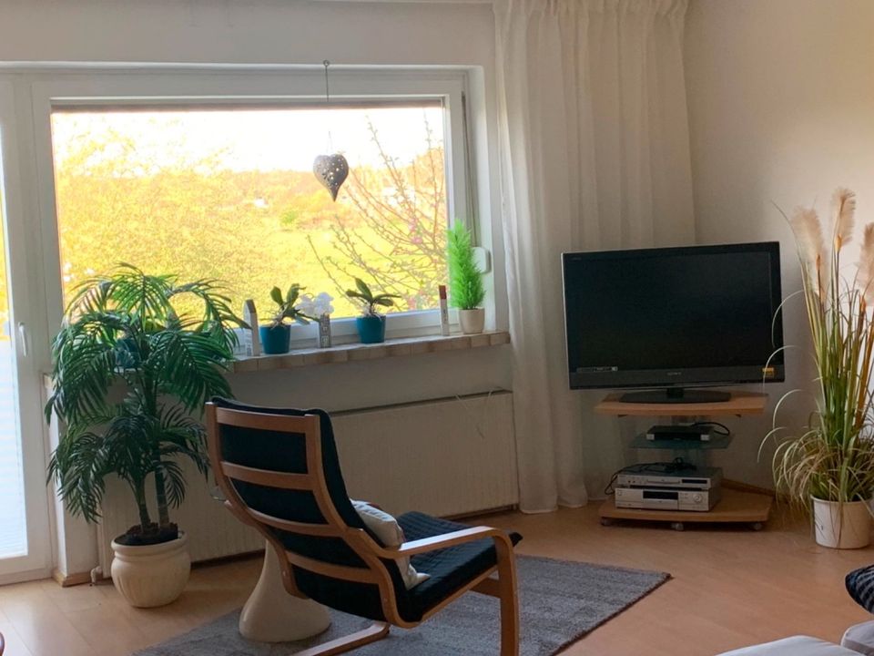 Ferienwohnung in Rendsburg