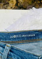 Mexx 7/8 Jeans blau W29 M 38 Saarbrücken-Dudweiler - Dudweiler Vorschau