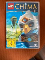 Lego Chima DVD 3 - Folge 9-11 Dresden - Cotta Vorschau