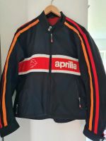 Aprilia Motorrad Roller Jacke Gr. L  Softshell Hessen - Bad Hersfeld Vorschau