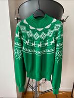 Maje Pullover Gr. 1 Wolle Strick Berlin - Charlottenburg Vorschau