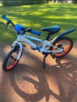 Cube Race 160, 16 Zoll Fahrrad für 189,- Euro Bayern - Hof (Saale) Vorschau