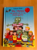 Kinderbuch „Die Olchis - so schön ist es im Kindergarten“ Frankfurt am Main - Nordend Vorschau