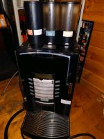 Franke Kaffeemaschine ,Kaffeevollautomat inkl Kühlschrank Bayern - Selb Vorschau
