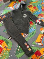 Paw Patrol ⭐️ Jogginganzug ⭐️ Gr. 134 ⭐️ C&A ⭐️ Sweatjacke Thüringen - Kraftsdorf Vorschau