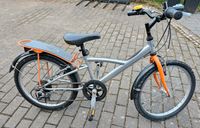Mountainbike 20" für Kinder u Jugend 7 Gang Shimano Saarland - Losheim am See Vorschau