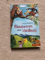 Kinderbuch „Blaubeeren und Vanilleeis“ Hannover - Mitte Vorschau