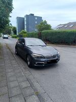 BMW 118i Urban Line, 8-fach neuw. Reifen Nordrhein-Westfalen - Remscheid Vorschau