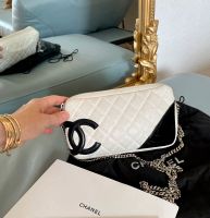 Chanel camera bag Baden-Württemberg - Calw Vorschau