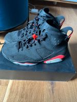 Air Jordan 6 Infrared 2014 EU 44 zu verkaufen! Köln - Mülheim Vorschau