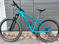 Canyon Fahrrad Mountainbike SL 7.0 Schleswig-Holstein - Dänischenhagen Vorschau