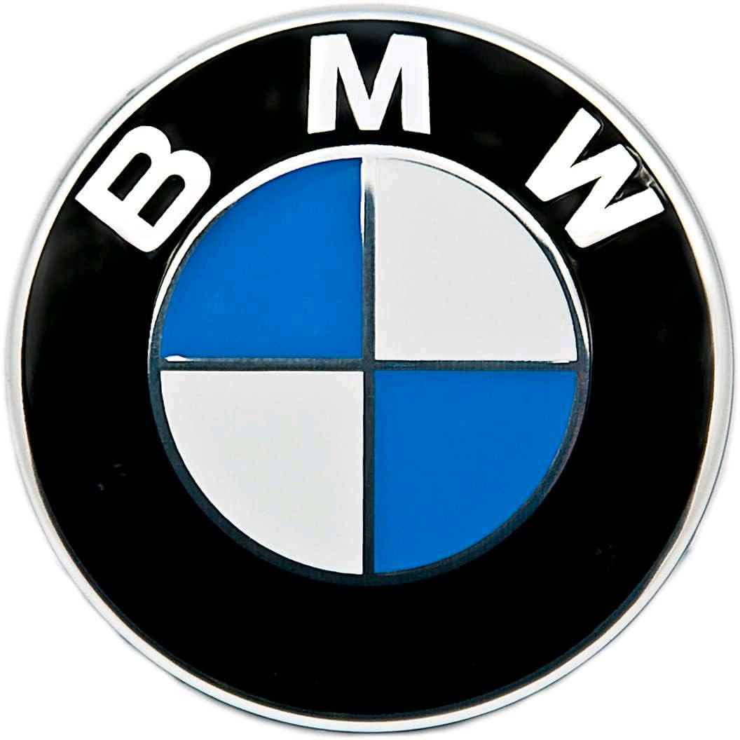 Abbildung des Autos BMW gesucht von privat m…