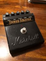 Marshall Shredmaster Vintage Distortion Bayern - Diedorf Vorschau