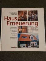 Buch Hauserneuerung Baden-Württemberg - Ingoldingen Vorschau