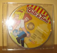 Bibi&Tina CD Hörspiel Papi lernt reiten Kiddinx 1991 Parchim - Landkreis - Parchim Vorschau