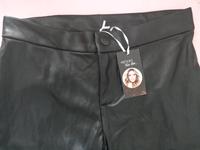 Leder-Look by Heidi Klum Gr.36 NEU -Porto übernehm ich :) Hessen - Villmar Vorschau