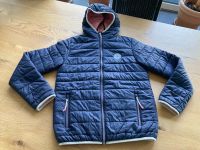 Staccato Steppjacke dunkelblau neuwertig  Gr. 152 Nürnberg (Mittelfr) - Oststadt Vorschau