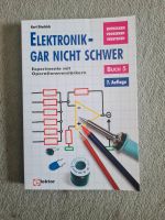 Elektronik - Gar nicht schwer Nordrhein-Westfalen - Wermelskirchen Vorschau