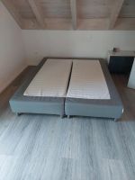 Ikea Boxspring Bett 160 cm Nordrhein-Westfalen - Hennef (Sieg) Vorschau