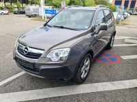 Opel Antara Cosmo 4x4 Baden-Württemberg - Freiburg im Breisgau Vorschau