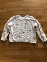 Neu Strickpullover von Selected Femme Größe XXL weiß Bayern - Neu Ulm Vorschau