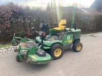 John Deere 1565 Frontmäher 38PS Bj. 12 Allrad Diesel Baden-Württemberg - Böblingen Vorschau