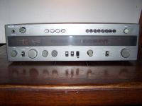 Wega Receiver 3141/2 HiFi Stereo Verstärker Vintage 70er Jahre Brandenburg - Großräschen Vorschau