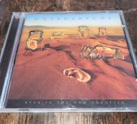 Queensryche CD / Hear In The Now Frontier Niedersachsen - Moormerland Vorschau