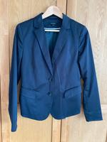 Blazer der Marke Comma, dunkelblau, Gr. 40 + passende Hose Niedersachsen - Varel Vorschau