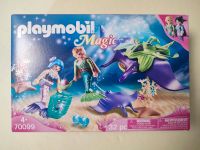 Playmobil Magic Set Perlensammler mit Rochen Schleswig-Holstein - Göhl Vorschau