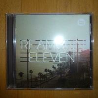 Reamonn - Eleven Musik CD Album München - Schwanthalerhöhe Vorschau