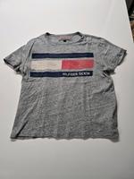 Tommy Hilfiger T-Shirt grau | S Niedersachsen - Papenburg Vorschau