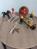 Playmobil Zirkus Bayern - Neuendettelsau Vorschau