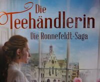 Die Teehändlerin Ronnefeldt Saga / 1, Susanne Popp, Fischer TB ME Hamburg-Nord - Hamburg Eppendorf Vorschau