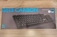 NEU Logitech G513 Carbon Gaming-Tastatur Thüringen - Bad Lobenstein Vorschau