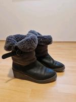Damen -Winterstiefel Thüringen - Mühlhausen Vorschau