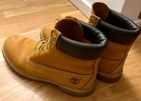 Timberlands Herren Größe 46 Hessen - Mühlheim am Main Vorschau