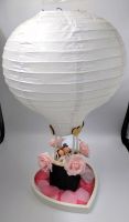 HOCHZEITGESCHENK HOCHZEITDEKO DEKO HOCHZEIT BALLON GESCHENK Nordrhein-Westfalen - Ennigerloh Vorschau